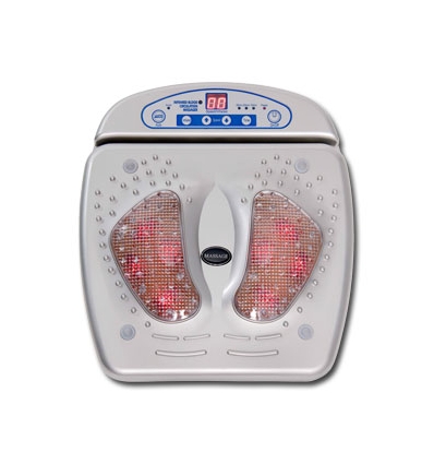 Fussreflexzonen massagegerates Fussreflexzonen massagegerates