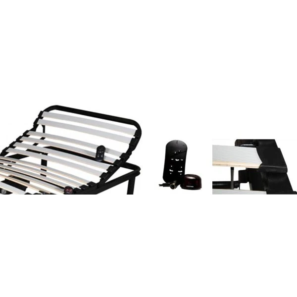 Motor Lattenrost im Angebot