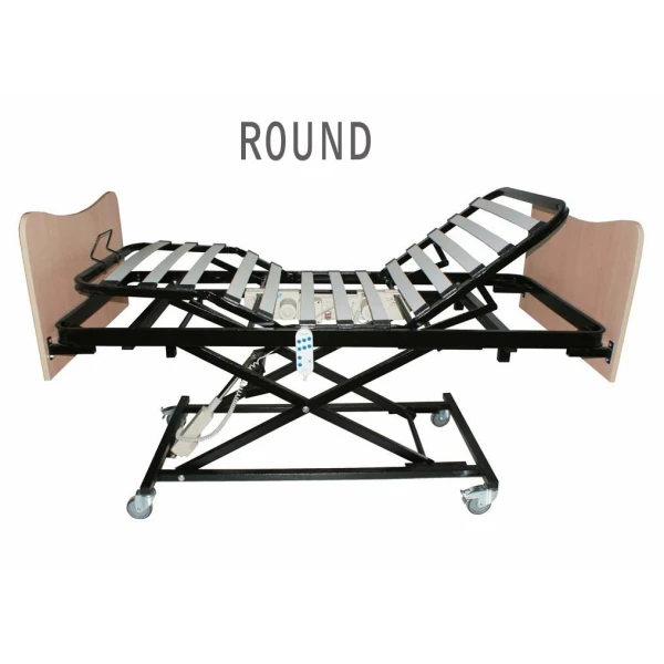 Viskoelastische Matratze