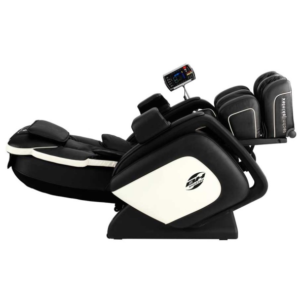 Massagesessel horizontal