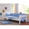 Kinderbettwasche blau