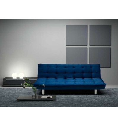 Schlafcouch