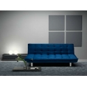 SCHLAFCOUCH ANDALUSIEN BLAU