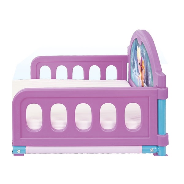 Die Eiskönigin – Völlig unverfroren Kinderbett