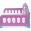 Die Eiskönigin – Völlig unverfroren Kinderbett
