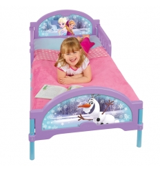 Elsa und Anna Die Eiskönigin – Völlig unverfroren kinderzimmer