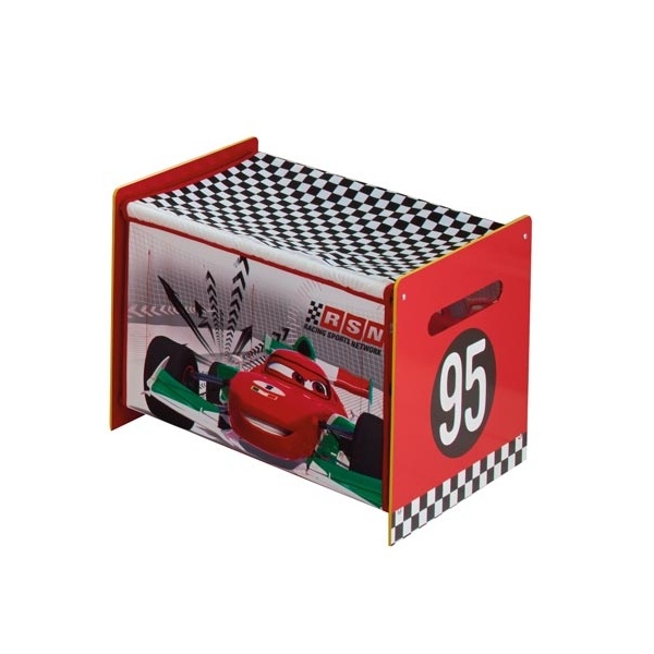 Spielzeug Organizer Cars