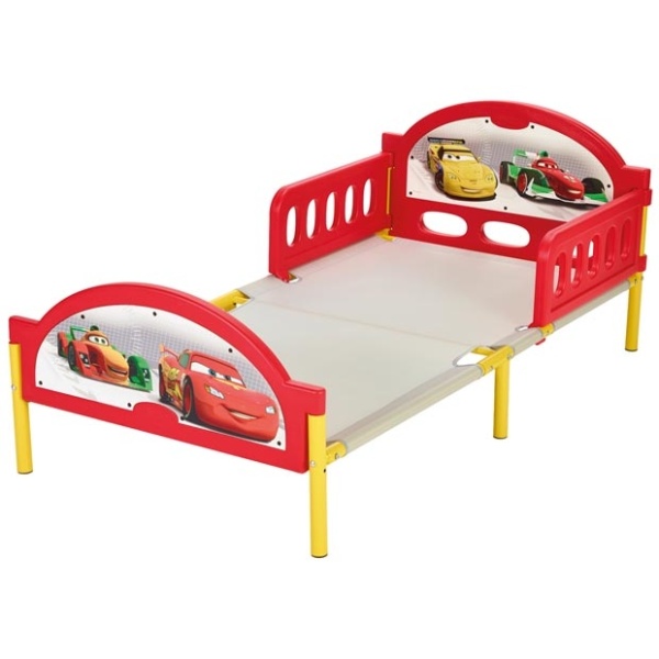 Cars Disney bett
