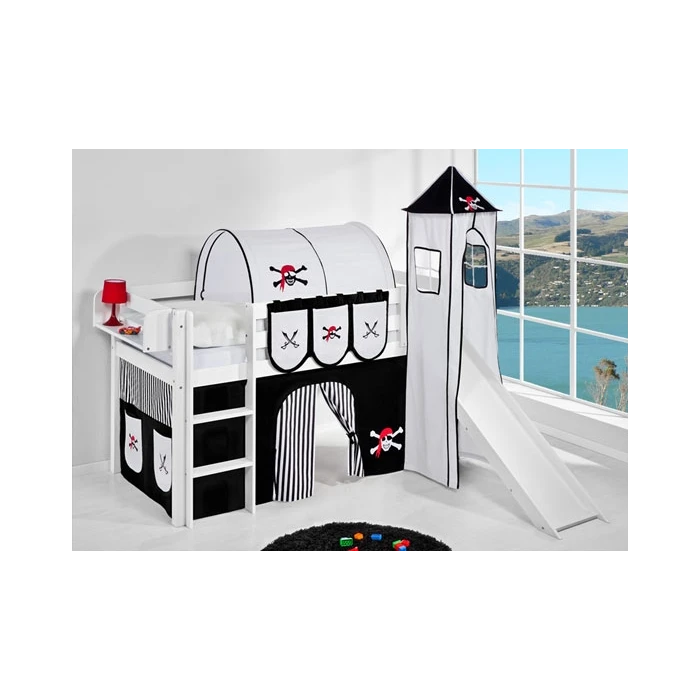 Sichere kinderbetten