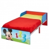  Betten für Kleinkinder Disney