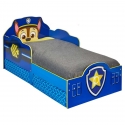 KINDER EINZELBETT WELPE PAW PATROL 