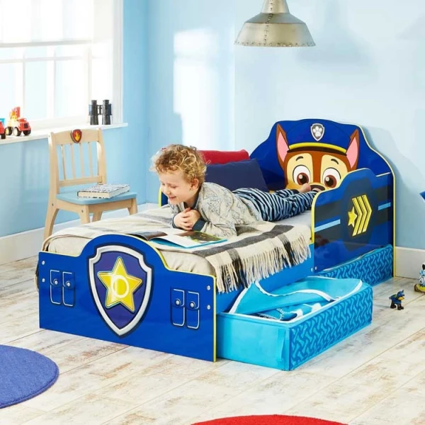 Kinderzimmer  PAW patrol