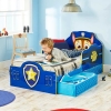 Kinderzimmer PAW patrol