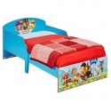 KINDERBETT PAW PATROL – DIE PFOTEN PATROUILLE