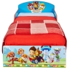 Sicheres Kinderbetten