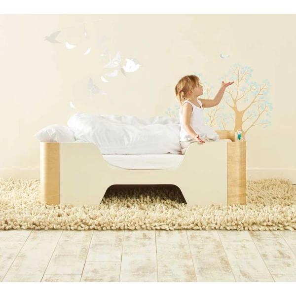 unisex Kinder Betten