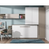 Schrank Bett Mirta