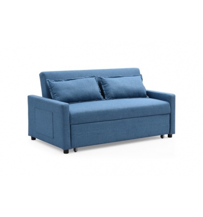  Blaue Schlafsofa