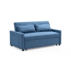  Blaue Schlafsofa