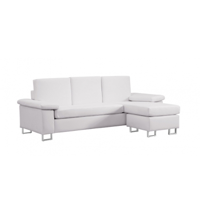 Verstellbare Chaise Longue 