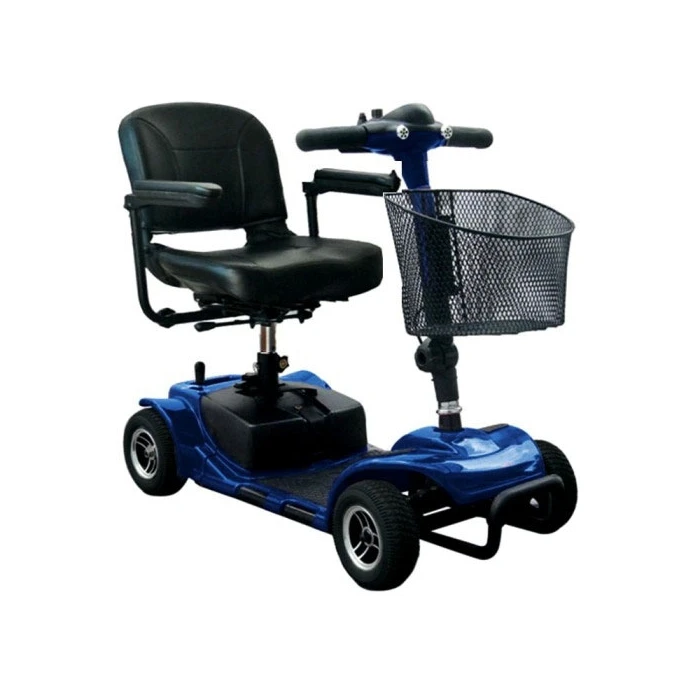 SCOOTER DESMONTABLE SMART