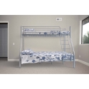 STOCKBETT DOPPELT CASTLE