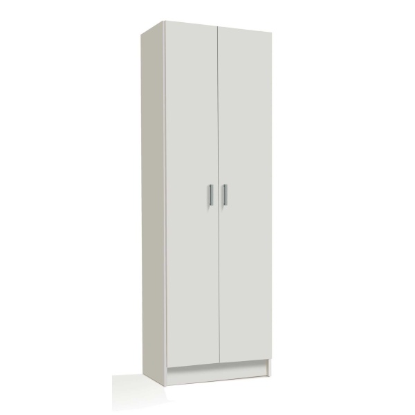 Garderobe Assistentin