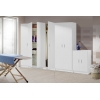 Hochschrank