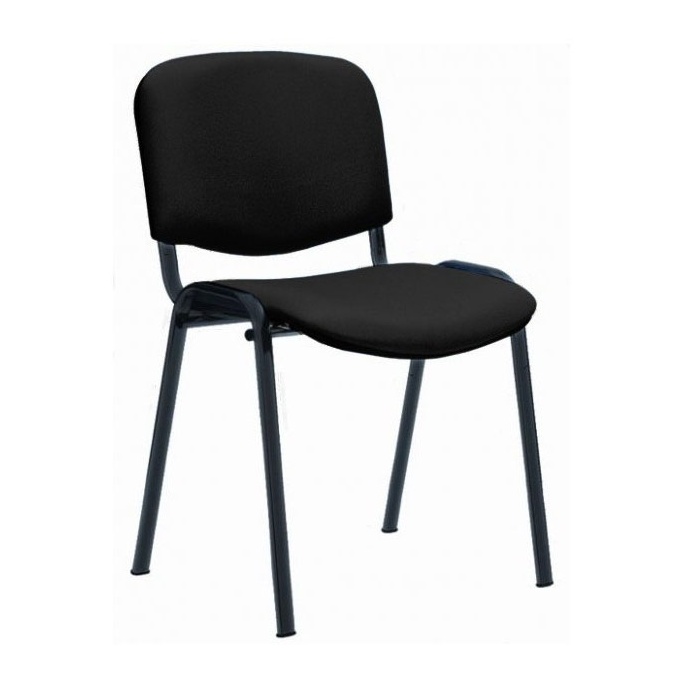 Stapelbarer Wartestuhl