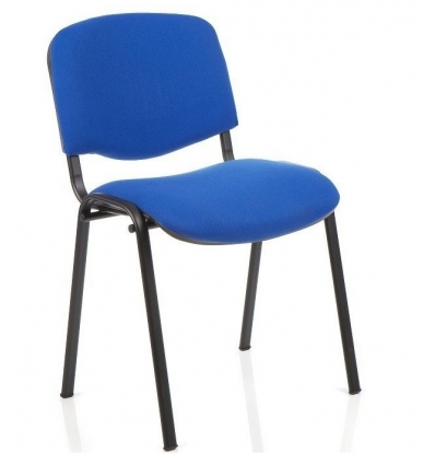 Stapelbarer Stuhl
