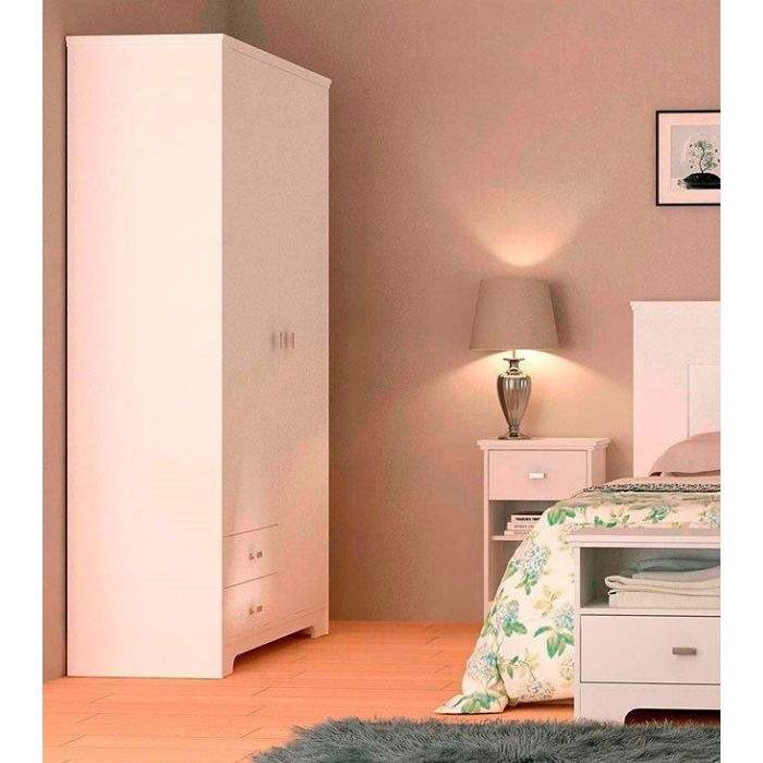 Schrank mit Schubladen