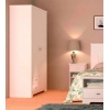 Schrank mit Schubladen
