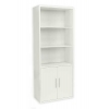 Regal mit Unterschrank 