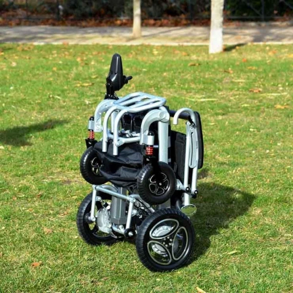 Onlinekauf Rollstuhl