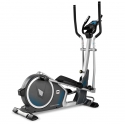 KLAPPBARE ELLIPSENTRAINER EASY STEP DUAL DER FIRMA BH