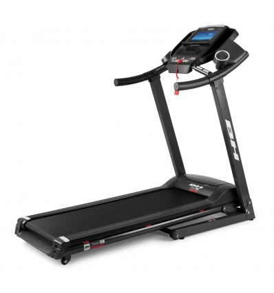 CINTA DE CORRER PLEGABLE PIONEER R3 DE BH FITNESS