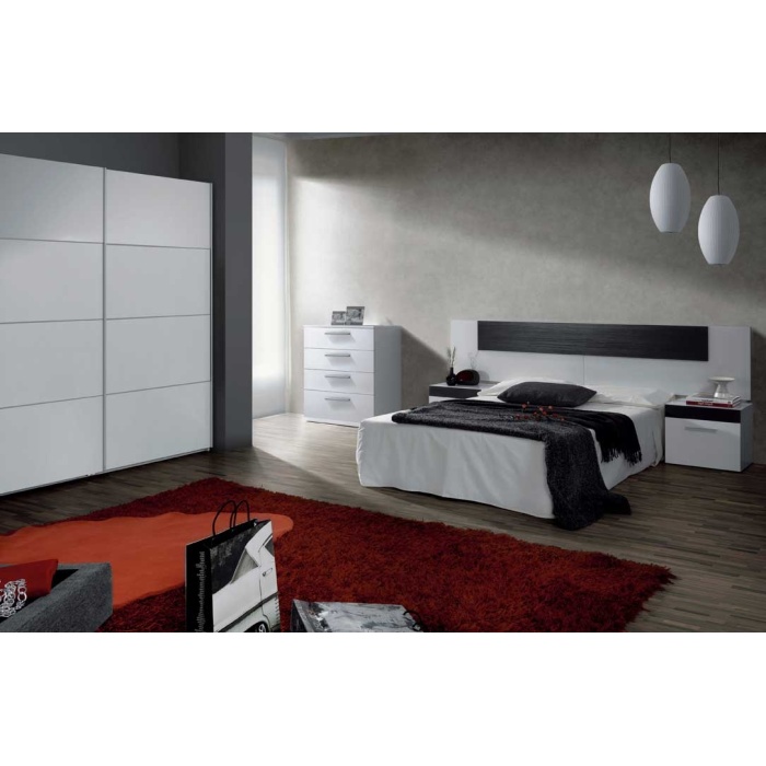 Kommode 4 Schubladen