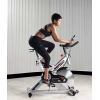 BICICLETA DE CICLISMO INDOOR STRATOS DE BH FITNESS