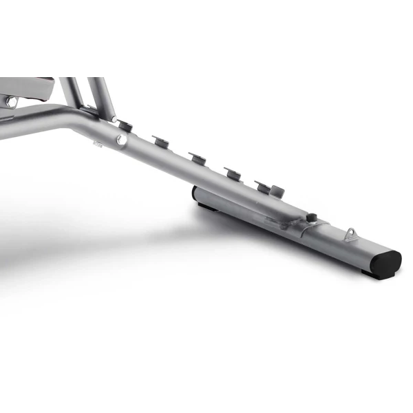 BANCO MULTIEJERCICIO OPTIMA