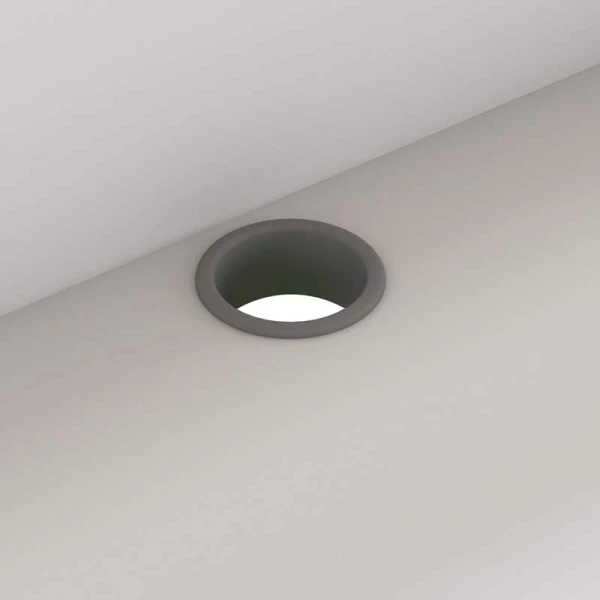 Schreibtisch mit integriertem Schrankchen und Regalaufsatz