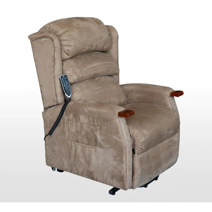 Ruhesessel elektrisch