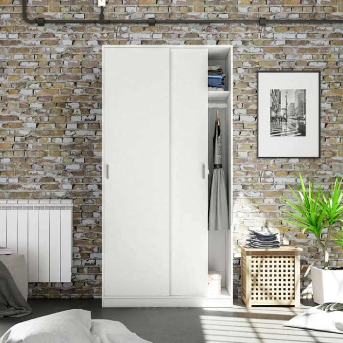 Schiebetürenschrank