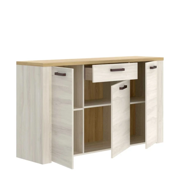 billiges modernes Sideboard