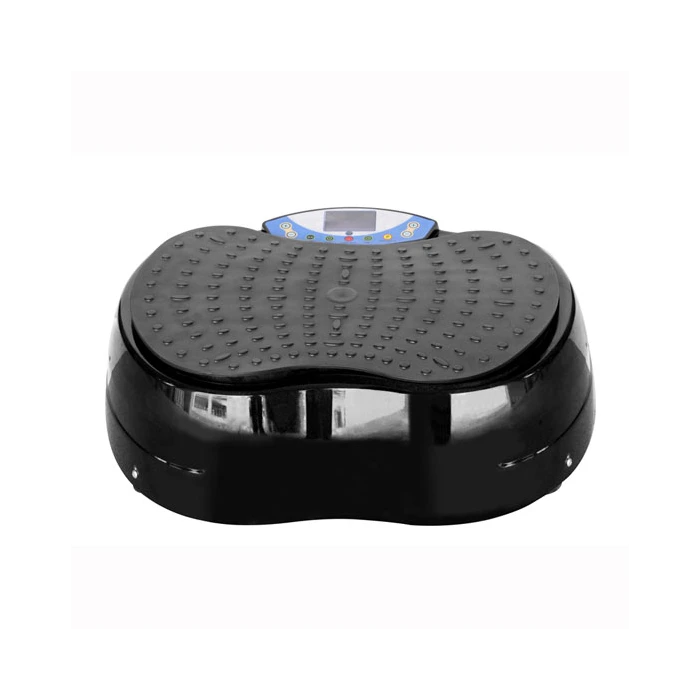 Oszillierende und Vibrierende Plattform klein