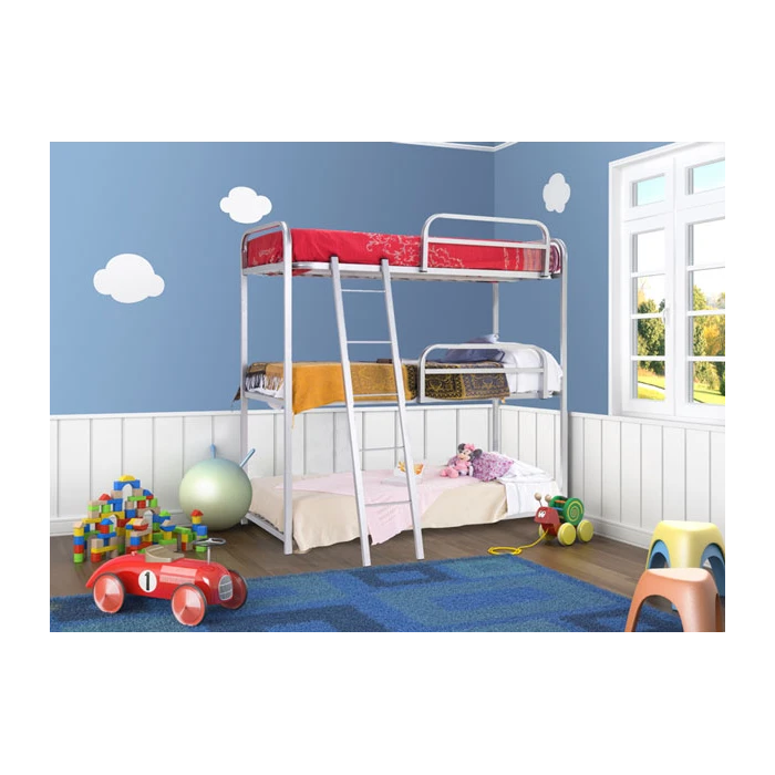 Dreier Etagenbett