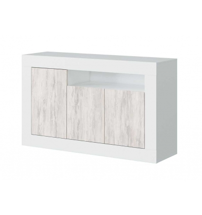 SIDEBOARD-ANRICHTE ATIK