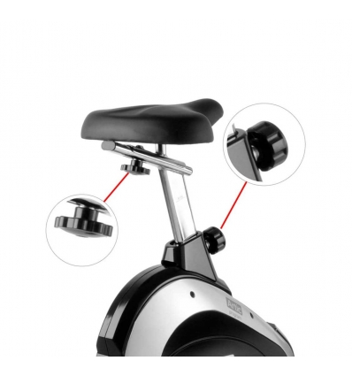 HEIMTRAINER ARTIC DUAL BH