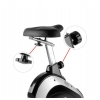 HEIMTRAINER ARTIC DUAL BH