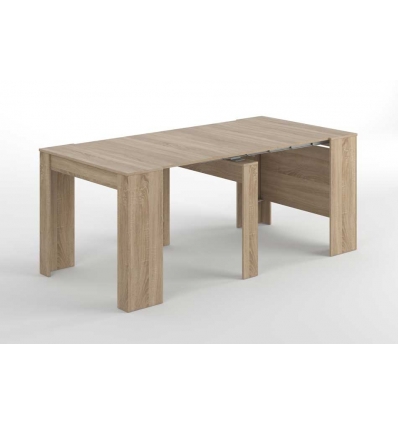 AUSZIEHBARER TISCH LEXA
