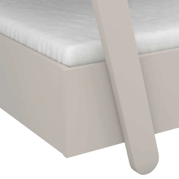 hüttebett für kinder